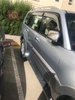 ميتسوبيشي باجيرو